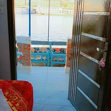 Onaty Narty Guest House Aswan Zewnętrze zdjęcie