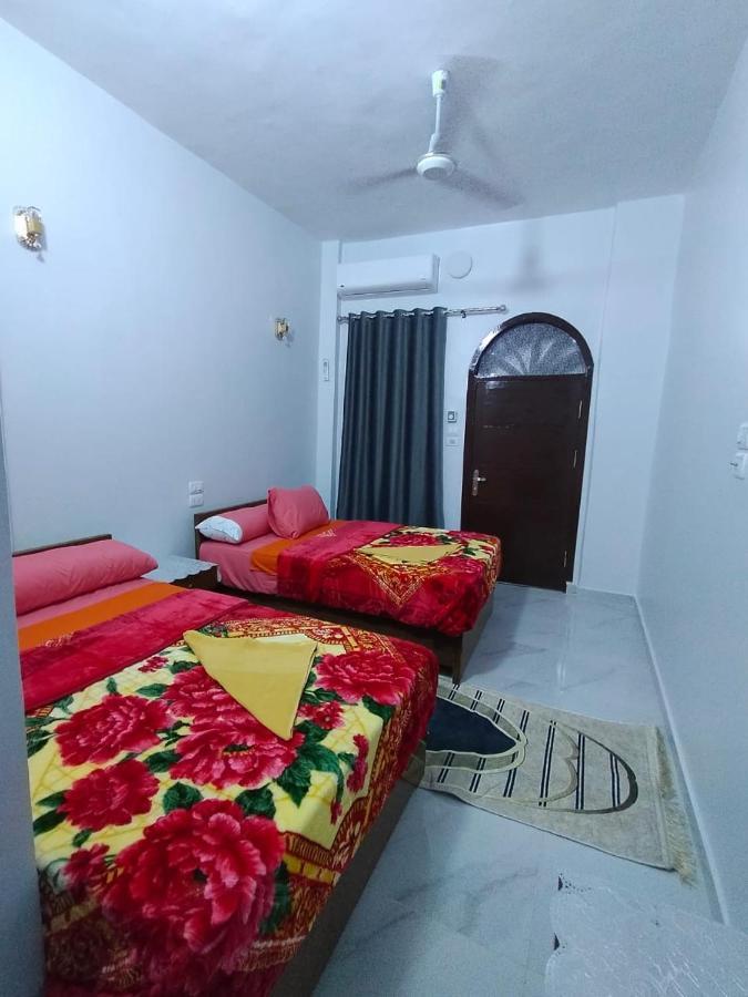 Onaty Narty Guest House Aswan Zewnętrze zdjęcie