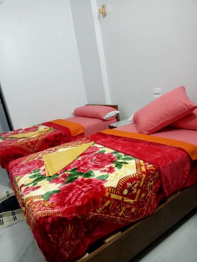 Onaty Narty Guest House Aswan Zewnętrze zdjęcie