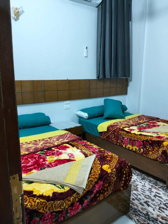 Onaty Narty Guest House Aswan Zewnętrze zdjęcie