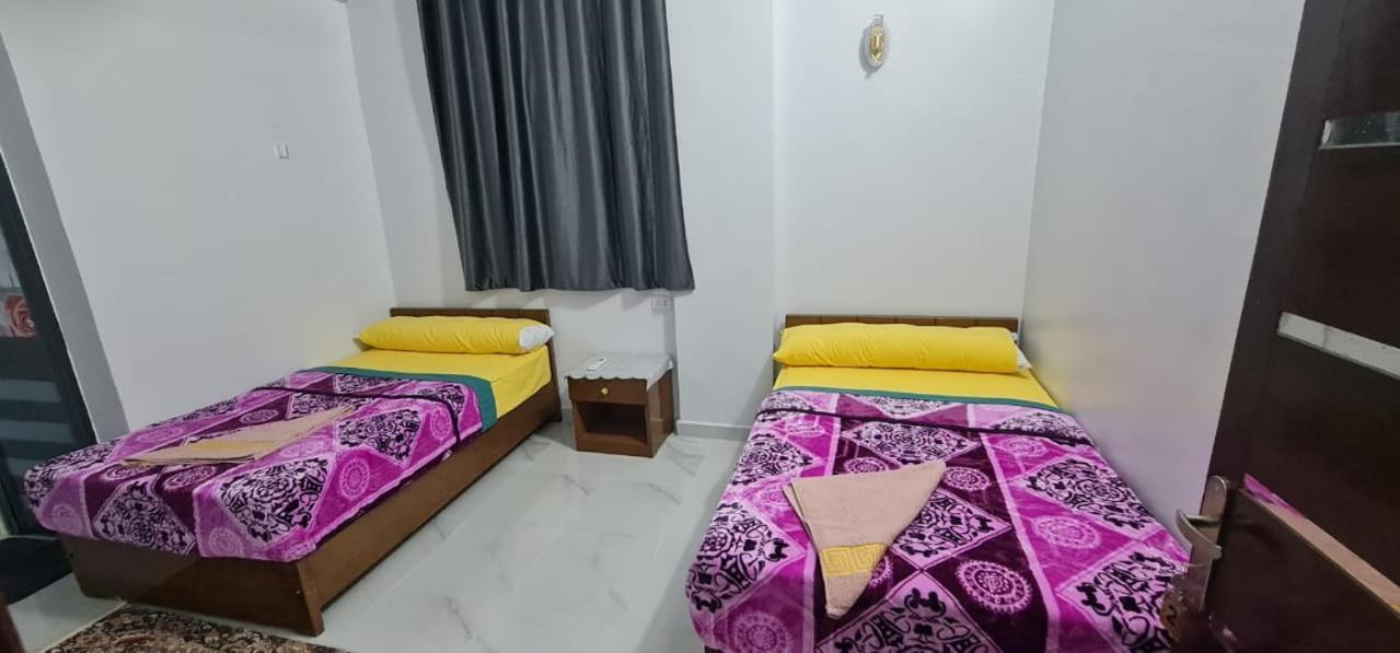 Onaty Narty Guest House Aswan Zewnętrze zdjęcie