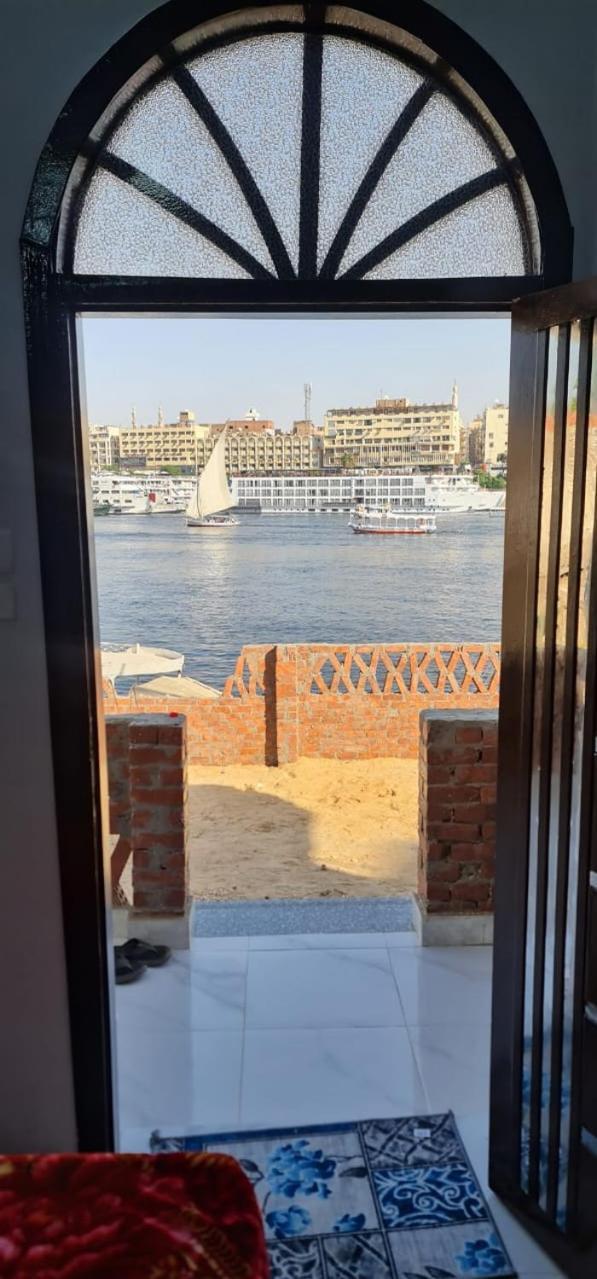 Onaty Narty Guest House Aswan Zewnętrze zdjęcie