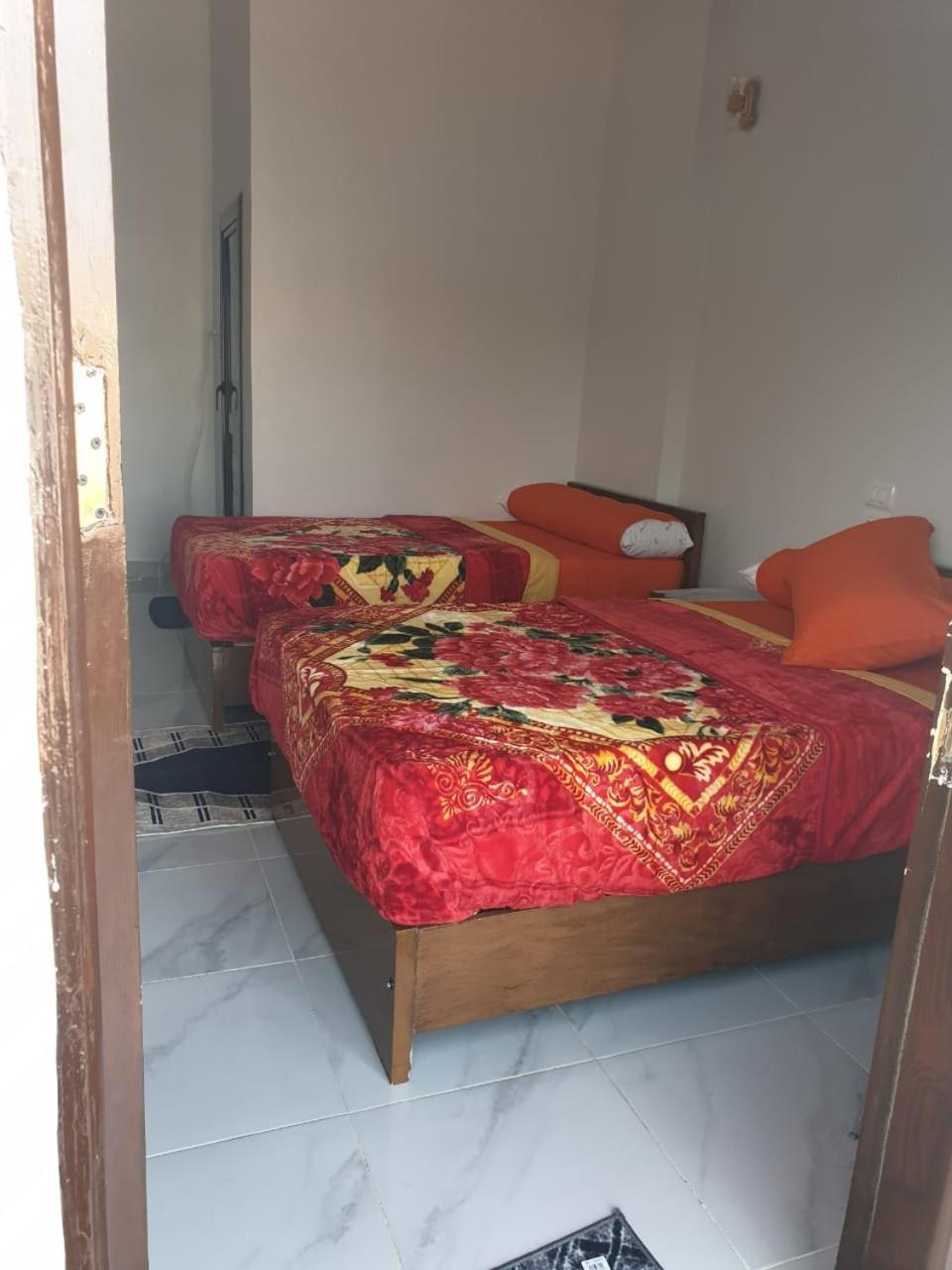 Onaty Narty Guest House Aswan Pokój zdjęcie