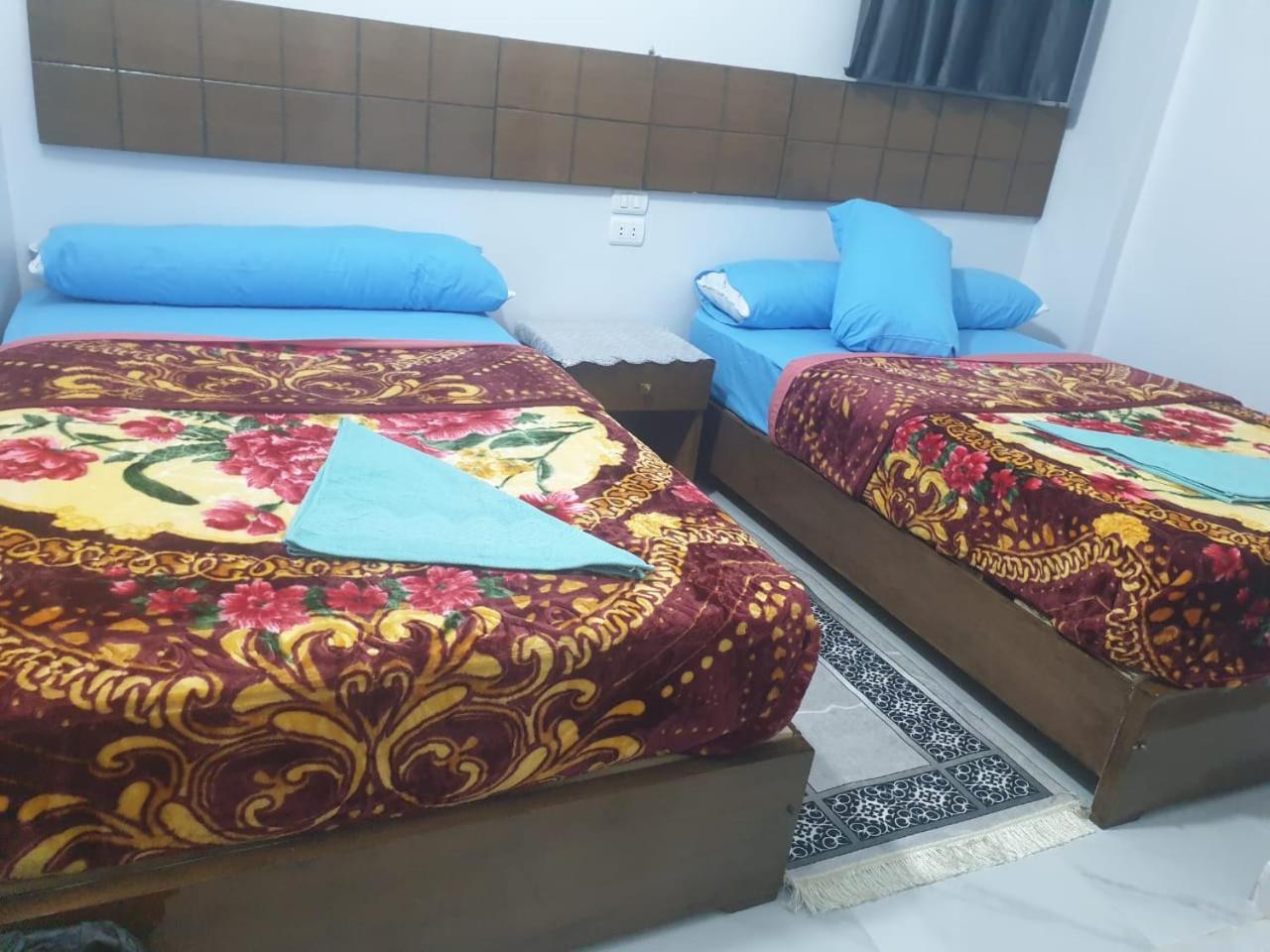 Onaty Narty Guest House Aswan Pokój zdjęcie