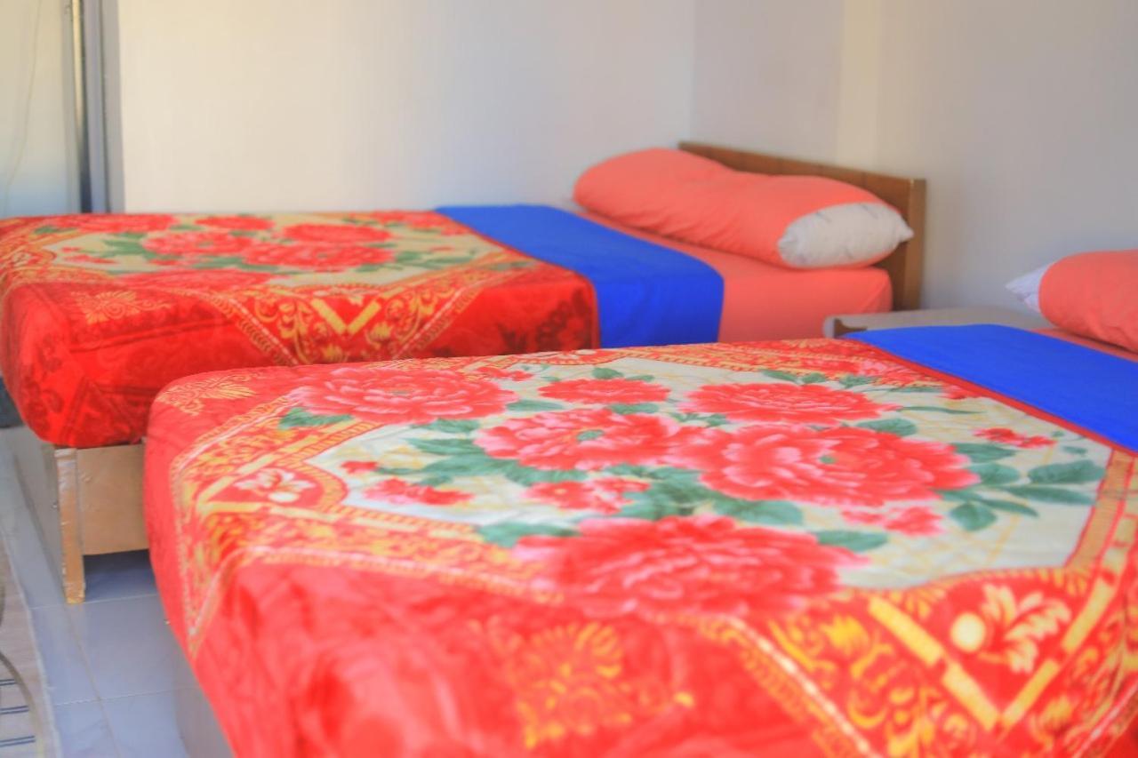 Onaty Narty Guest House Aswan Zewnętrze zdjęcie