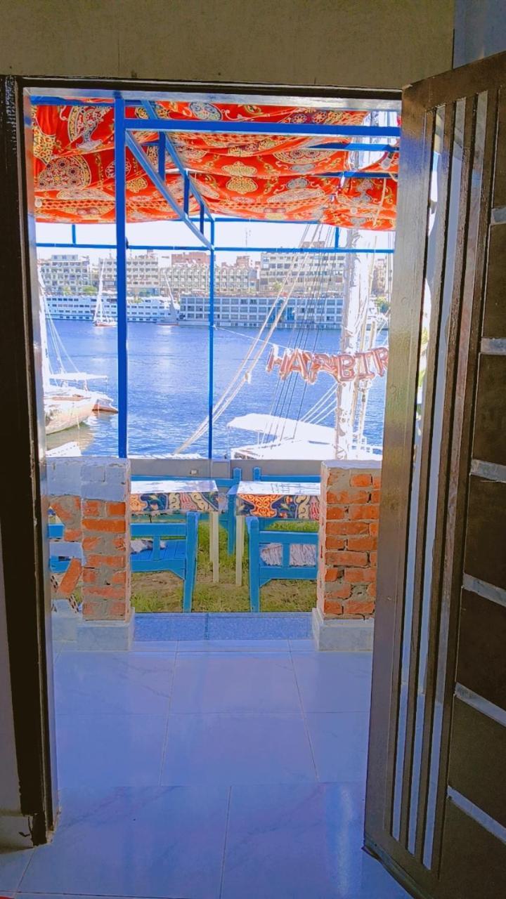 Onaty Narty Guest House Aswan Zewnętrze zdjęcie
